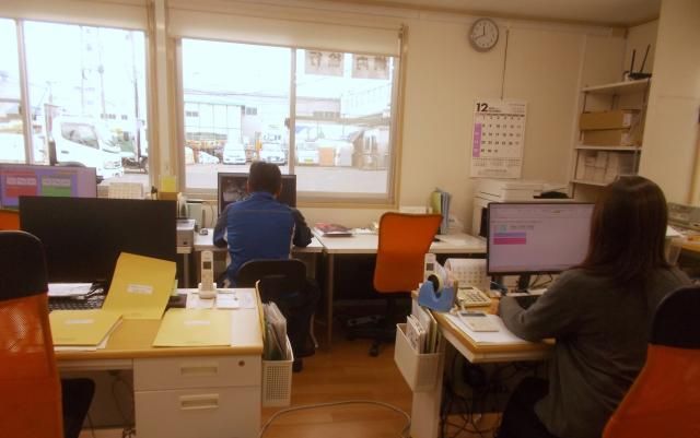 株式会社東日本大和の求人・転職情報