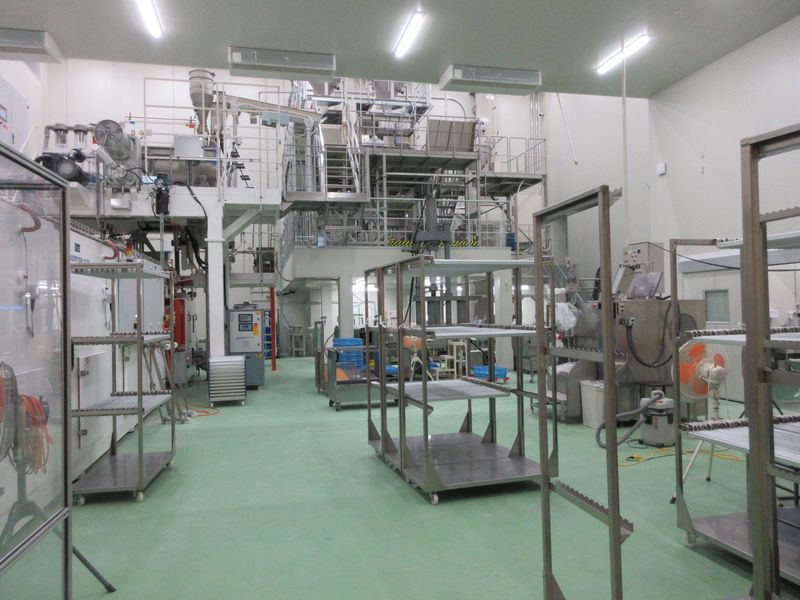 株式会社ニューオークボのアルバイト・バイト求人情報-05