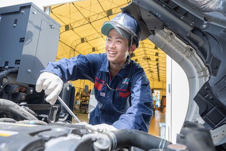 キナン　木曽岬特殊機センター