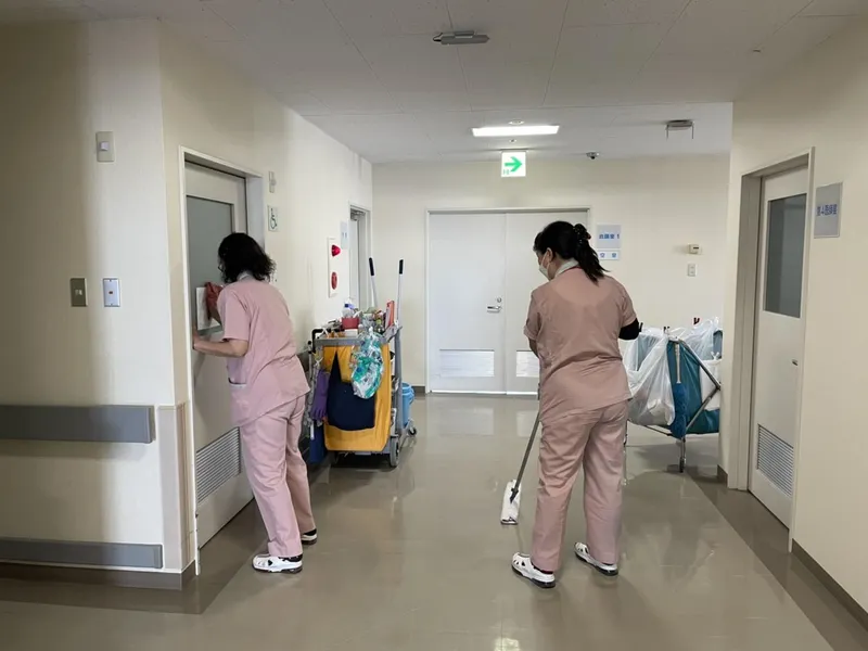 求人画像