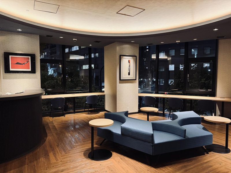 ネストホテルオルト蔵前駅前の派遣求人情報