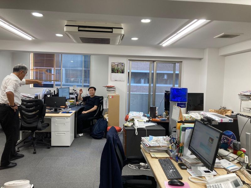 株式会社旭高速印刷の求人・転職情報