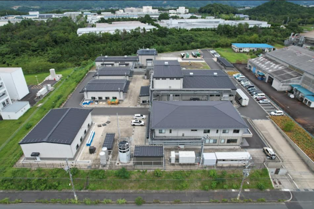 交洋ファインケミカル株式会社　京都工場の求人・転職情報