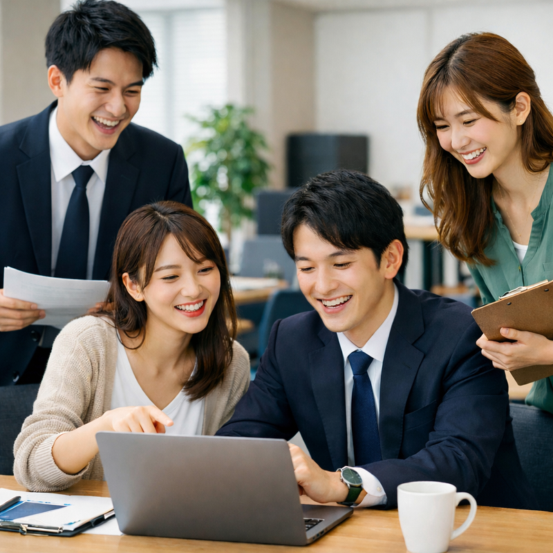 株式会社Ｎｏｖａｒｅｓの求人・転職情報