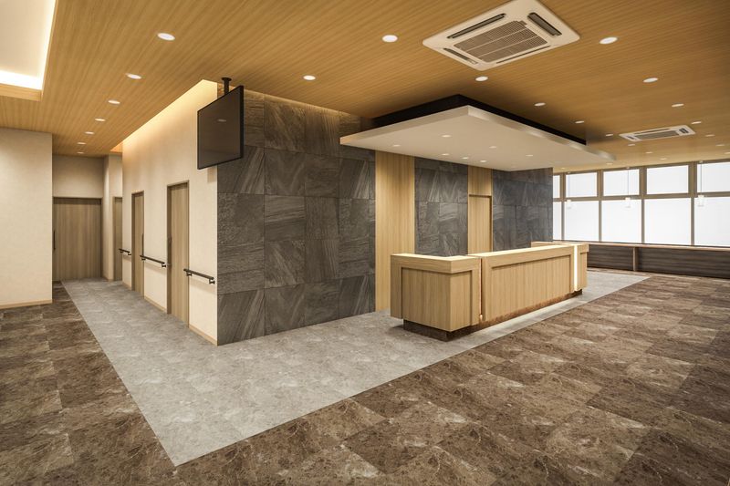 さこ整形外科・リハビリテーション科の求人・転職情報