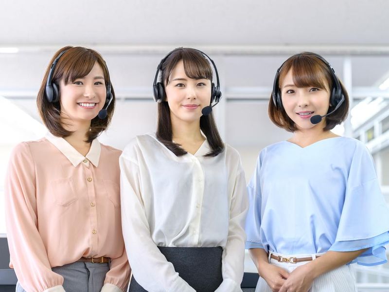 NEC VALWAY株式会社(新宿センター)のアルバイト・バイト求人情報-05