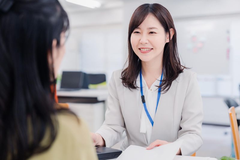 求人画像