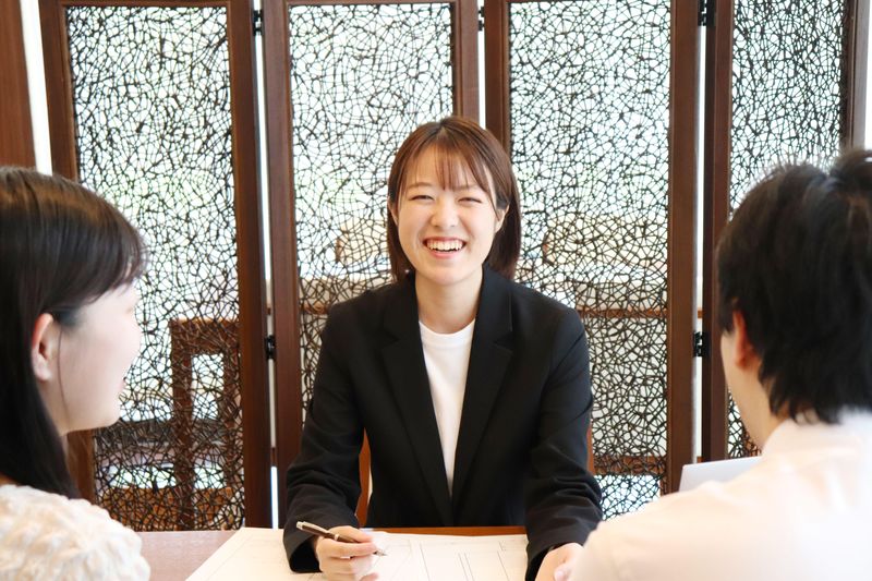 京都八坂営業所(京都市東山区内結婚式場)のアルバイト・バイト求人情報-05