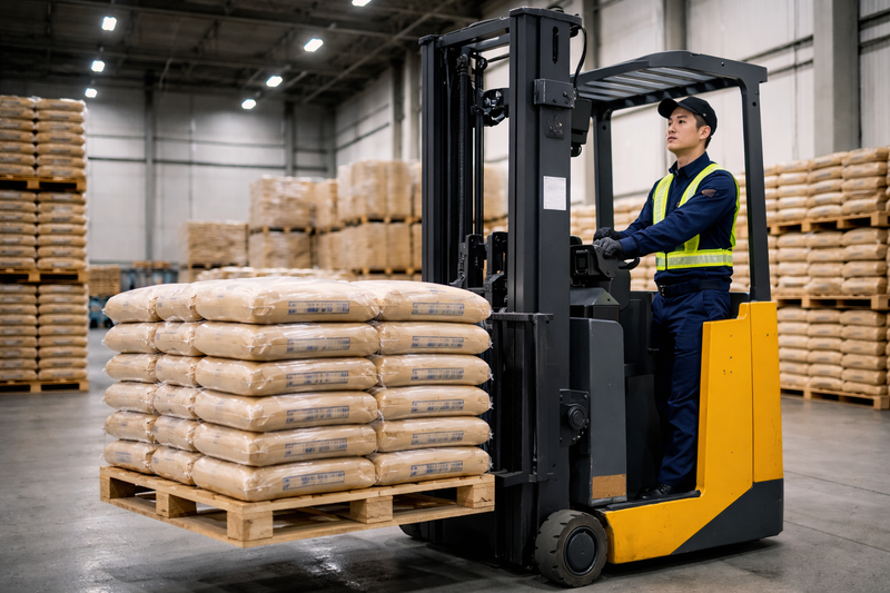 ㈱サンギョウスタッフ