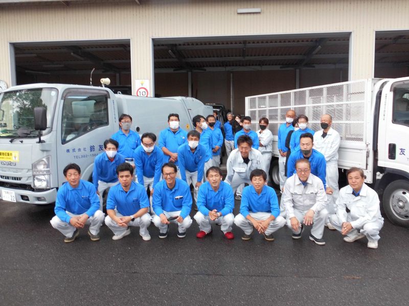 株式会社　鈴友のアルバイト・バイト求人情報-02