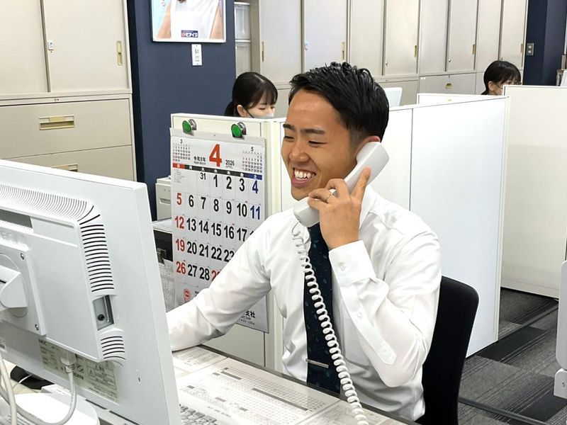 ビアイジ株式会社の求人・転職情報