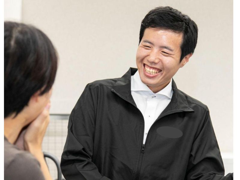 ビーモーション株式会社-0008の求人・転職情報