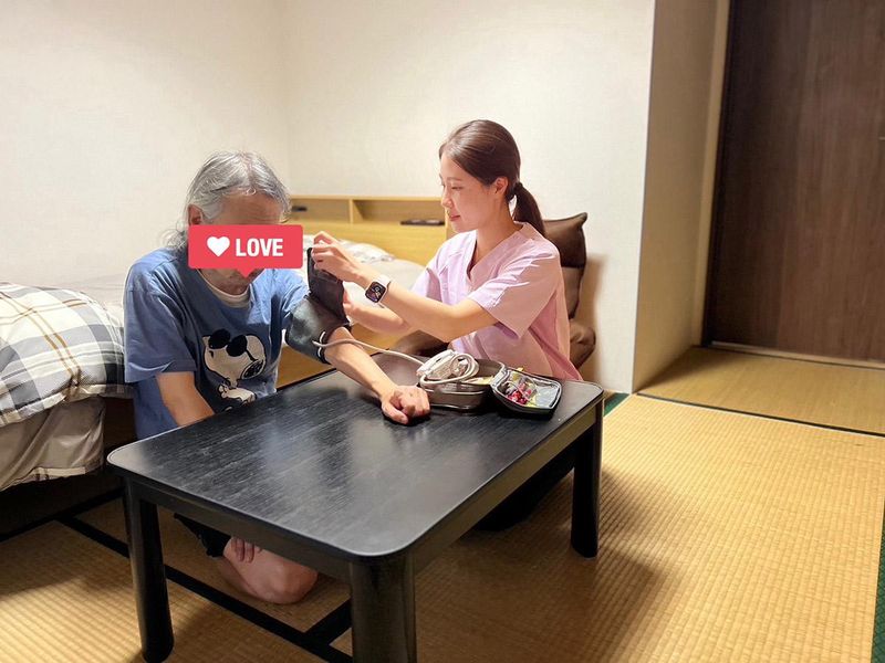 求人画像
