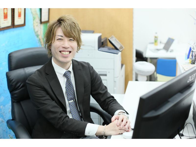 株式会社Lu.naの求人・転職情報