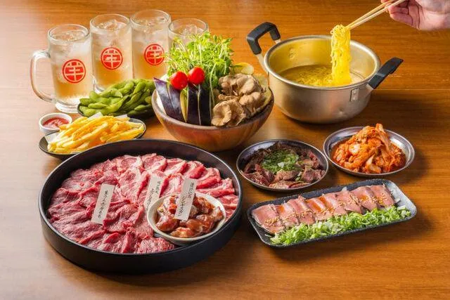 大衆ジンギスカン酒場ラムちゃん　本厚木店のアルバイト・バイト求人情報-46