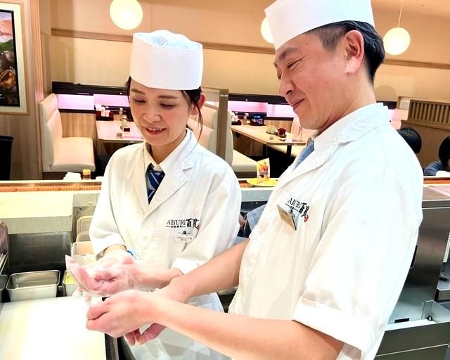 ABURI百貫　イオンモール筑紫野店のアルバイト・バイト求人情報-03
