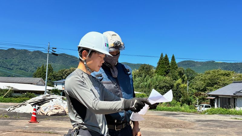 株式会社新和の求人・転職情報