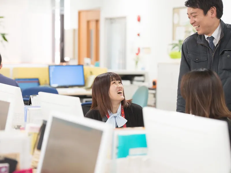 株式会社サカエの求人・転職情報