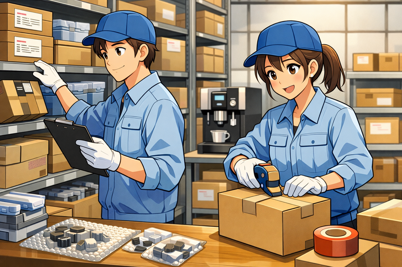 株式会社タック　青葉