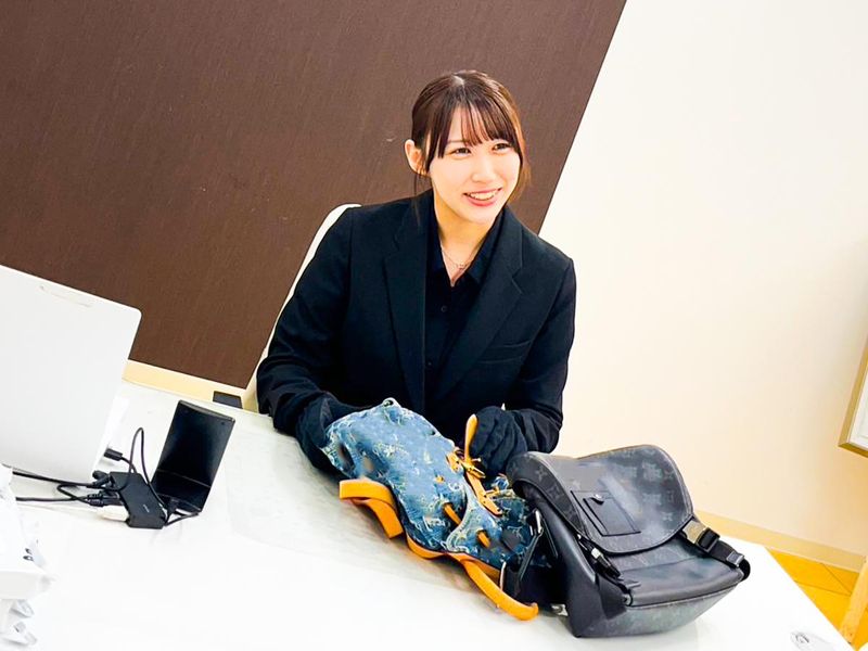 買取専門店おたからやイズミヤ高野店のアルバイト・バイト求人情報-03