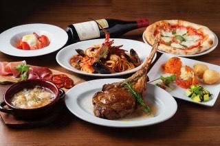 イタリア食堂 da soleのアルバイト・バイト求人情報-04