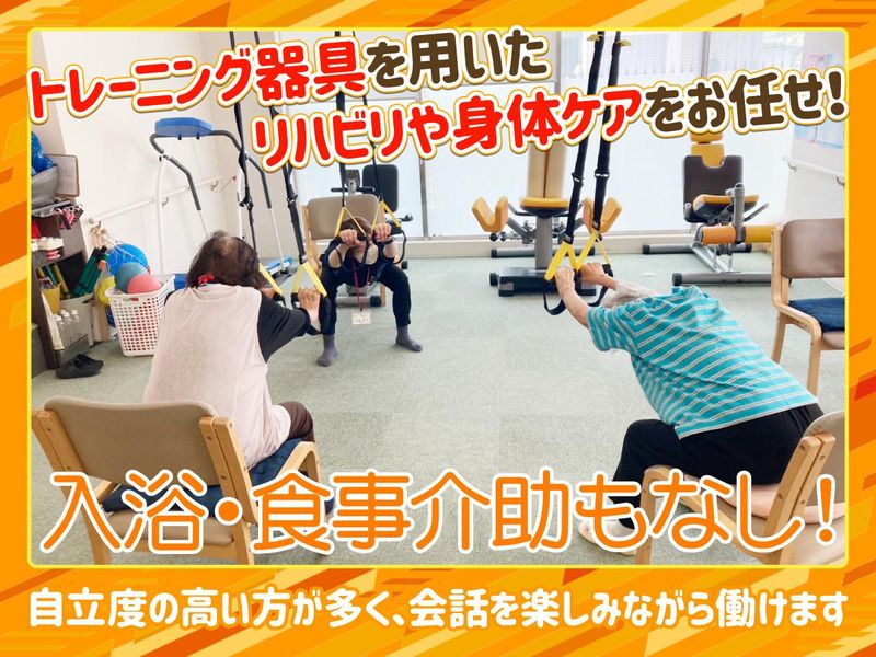 求人画像