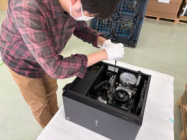株式会社ユニットコムのイメージ2