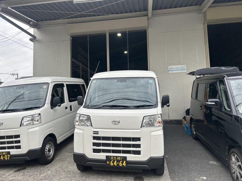 株式会社スリーエムの求人・転職情報