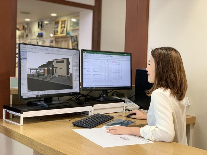 株式会社しばなかの求人・転職情報