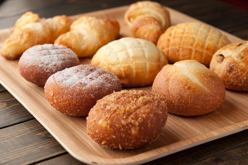 きたのかおりのぱんやさん　小倉愛宕店(株式会社エフエフビー)の派遣求人情報