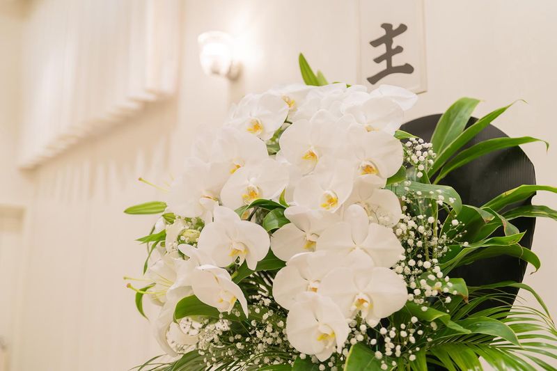 株式会社金宝堂　八千代生花作業所の求人情報