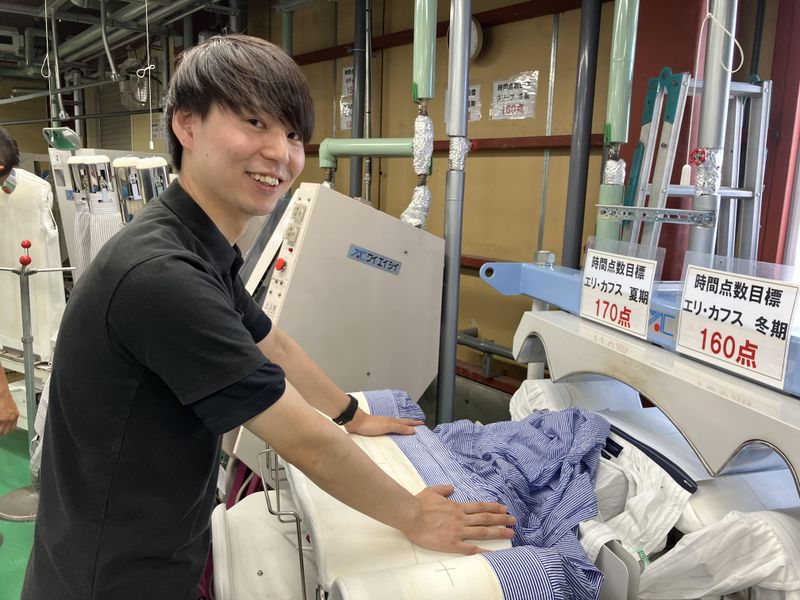 株式会社ノムラクリーニングの求人・転職情報