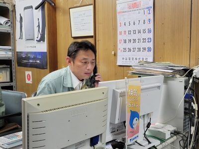求人画像