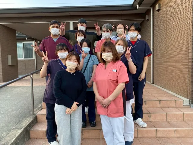 あおき企画株式会社　住宅型有料老人ホームナーシングホームこころ本庄の求人・転職情報