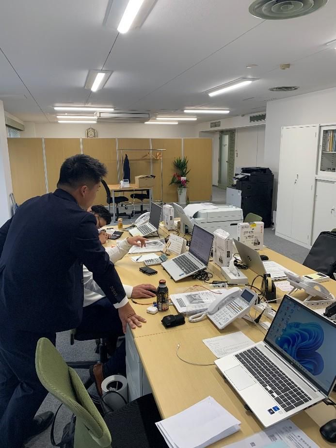 株式会社興和コーポレーションのアルバイト・バイト求人情報-04