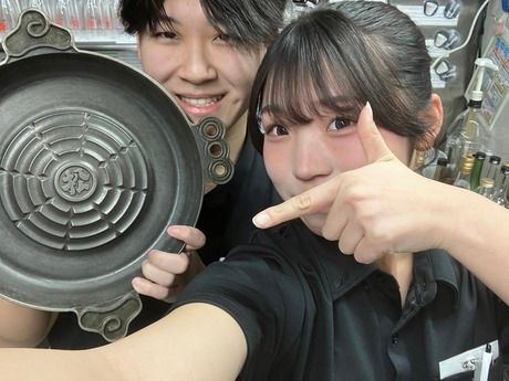 松尾ジンギスカン　秋葉原店の求人5