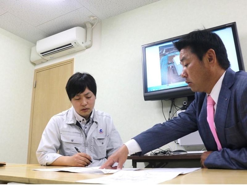 関西仮設株式会社