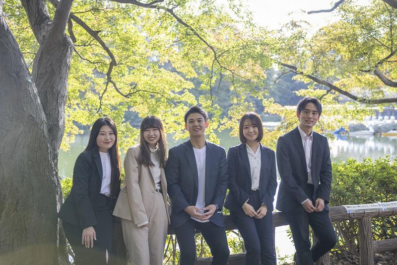 株式会社トーシンパートナーズ