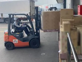 Ｆ－ＬＩＮＥ株式会社の求人・転職情報