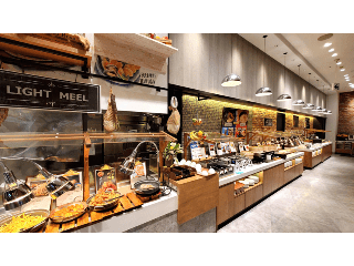 THE BUFFET New Market　イオンモールむさし村山店のアルバイト・バイト求人情報-02