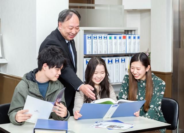 学校法人　有坂中央学園の求人・転職情報