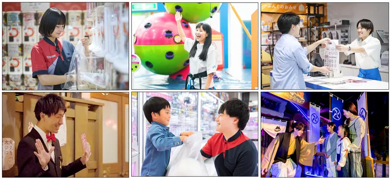 【29卒】店舗マネジメント職 1Dayプログラム(WEB)