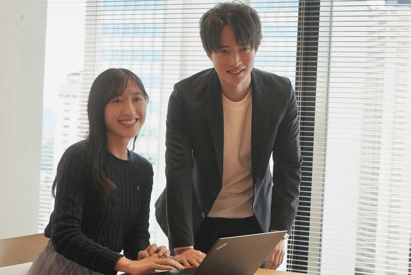 株式会社dataXのアルバイト・バイト求人情報-05