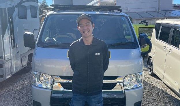 株式会社ミコクルージングの求人・転職情報