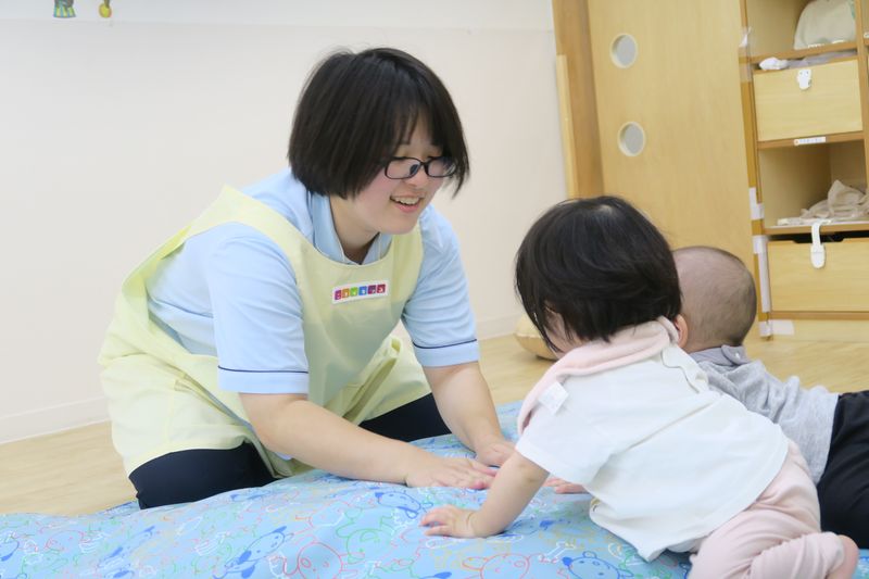 株式会社ニチイ学館の求人・転職情報