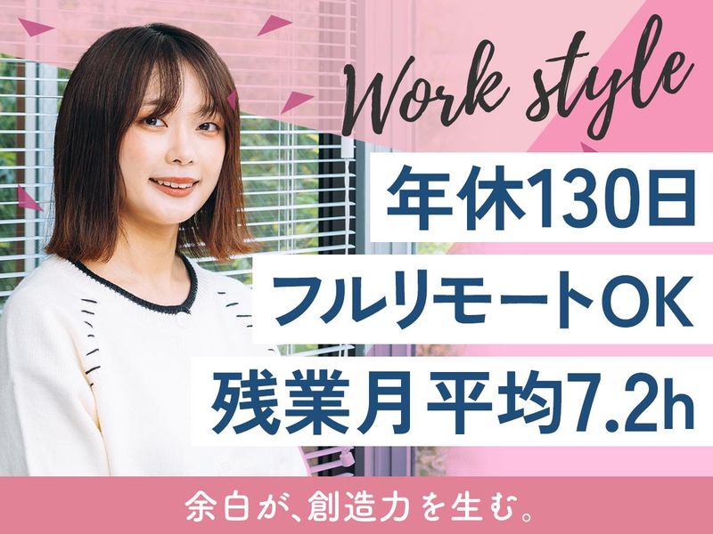 ファンタレイ株式会社　東京本社の求人・転職情報-02