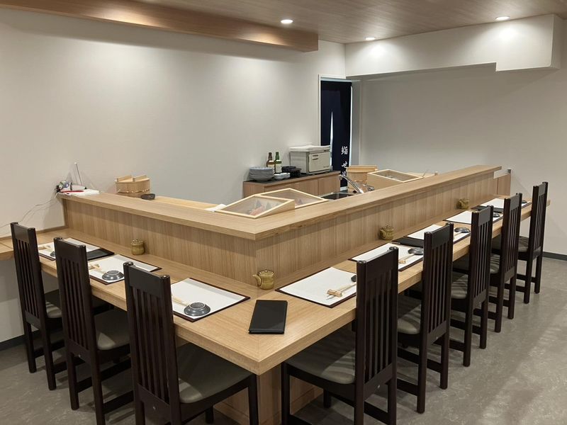 鮨 せ川の派遣求人情報