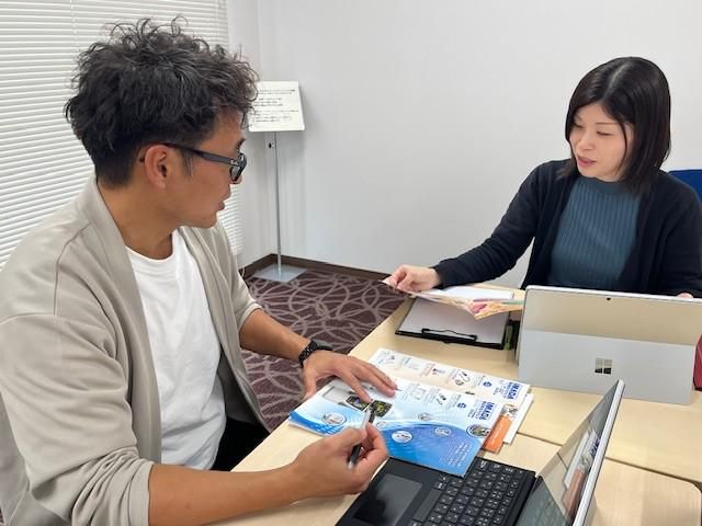 株式会社イマダ-0002の求人・転職情報