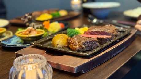 ステーキハウス 醍醐　(DAIGO)のアルバイト・バイト求人情報-01