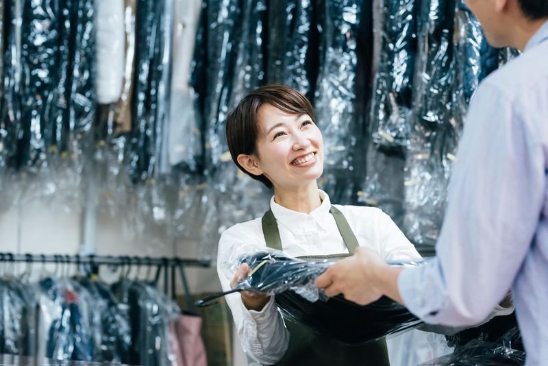 cleannet AQUA サニー舞松原店のアルバイト・バイト求人情報-14